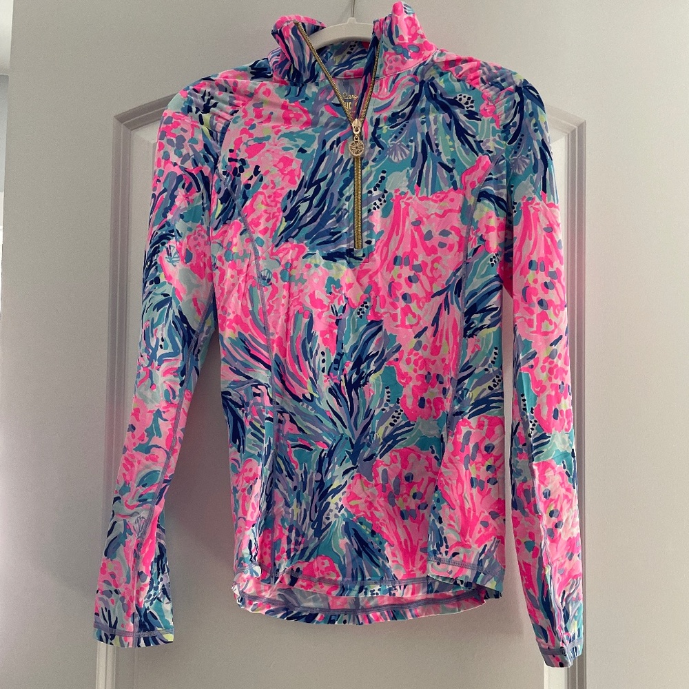Lilly Pulitzer Luxletic